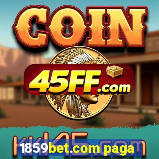 1859bet.com paga